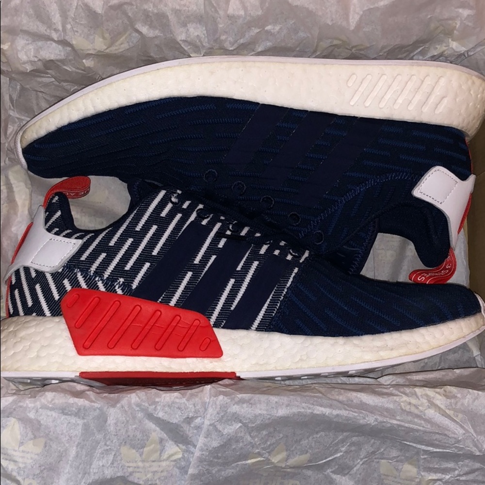 Adidas NMD